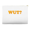 Wut Accessory Pouches