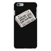 stoop kid iPhone 6 Plus/6s Plus Case