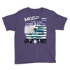made in america 2 Youth Tee
