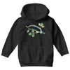 natura animal Youth Hoodie