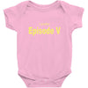 favorite episode Baby Bodysuit