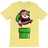 santa jumps T-Shirt