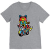chocotoy V-Neck Tee