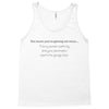 sexy woman Tank Top