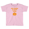 halloween is so my thing Toddler T-shirt