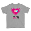 owl always love you Youth Tee