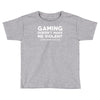 losing connection Toddler T-shirt