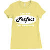 perfect Ladies Fitted T-Shirt