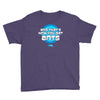 and that&rsquo;s how you get ants Youth Tee