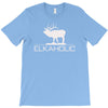 christmas gift elkaholic T-Shirt