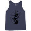 drowning Tank Top