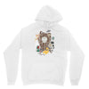 pitfalls and perils Unisex Hoodie