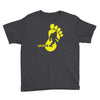 bigfoot gone Youth Tee