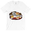cheddar power T-Shirt