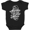 awake Baby Bodysuit