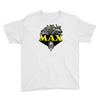mad mask Youth Tee
