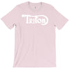 triton cafe racer motorcycle T-Shirt