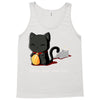 make your own luck Tank Top