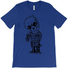 scary boy T-Shirt