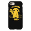 vermilion gym iPhone 8