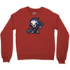 reaper Crewneck Sweatshirt