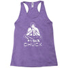 chuck Racerback Tank