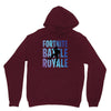 Fortnite Battle Royale Unisex Hoodie