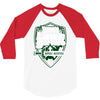 links lawn service 3/4 Sleeve Shirt