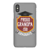 proud grandpa of a 2018 graduate iPhoneX