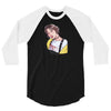 SON CHAEYOUNG 3/4 Sleeve Shirt