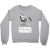 casual friday Crewneck Sweatshirt