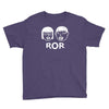 ror Youth Tee