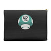 meaning of extra life Accessory Pouches