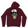 skull Unisex Hoodie