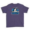 outpos 31 huskies Youth Tee