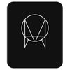 owsla music Mousepad