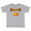 springfield Toddler T-shirt