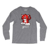 tiger Long Sleeve Shirts