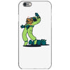 alfburster iPhone 6/6s Case