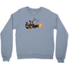 vermin (2) Crewneck Sweatshirt
