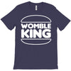 womble king T-Shirt
