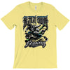 black bood T-Shirt