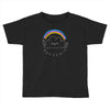happiness Toddler T-shirt