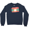 fahrie77 Crewneck Sweatshirt