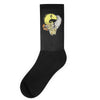 nightmare before mimikyu Socks