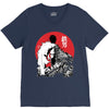 tetsuo V-Neck Tee