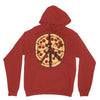 peacezza Unisex Hoodie