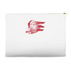 boats and ho's Accessory Pouches