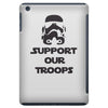 support our troops iPad Mini