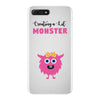 Creating a Lil Monster Baby Girl iPhone 7 Plus Case
